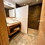 Thomas Apartmán Mayrhofen