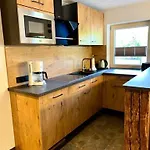 Apartmán Thomas Mayrhofen