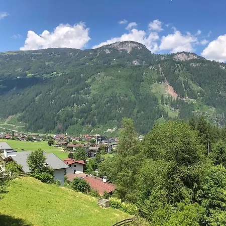 Thomas * Mayrhofen