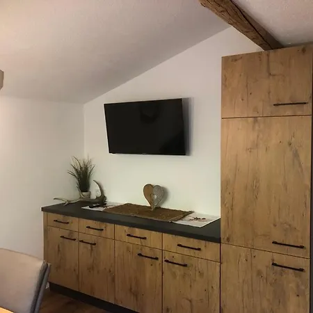 Apartamento Thomas *