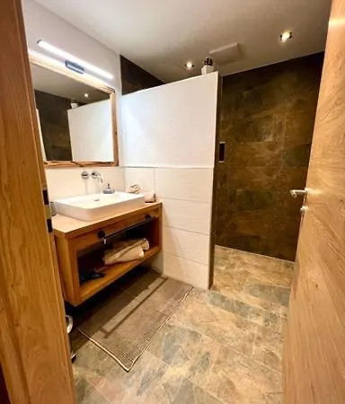 Thomas Apartman Mayrhofen