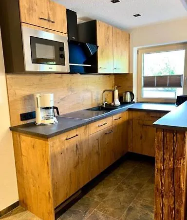 Apartman Thomas Mayrhofen