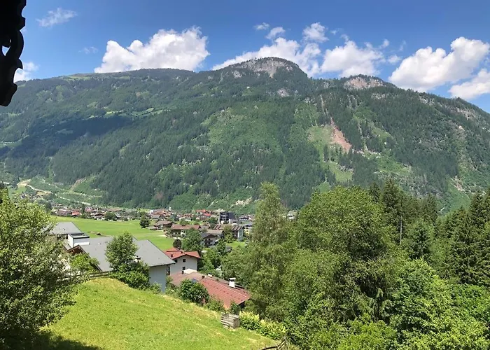 Thomas * מאיירהופן