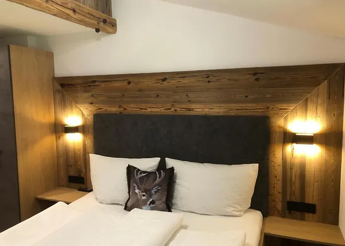 Apartman Thomas *