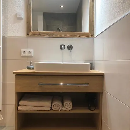 Apartment Thomas