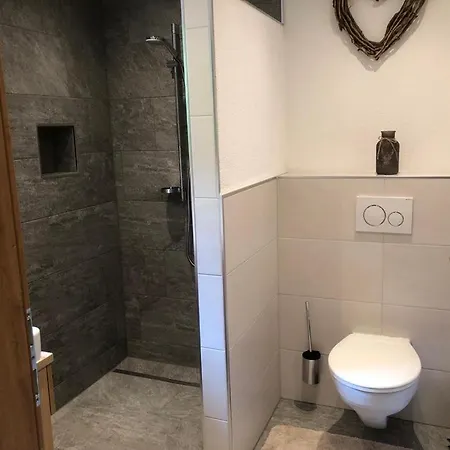 Apartment Thomas