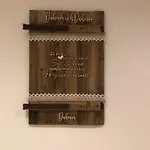 Апартаменты Thomas