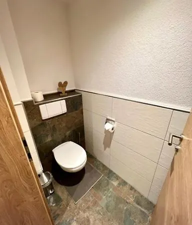 Thomas Διαμέρισμα Mayrhofen