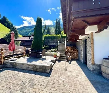 Thomas Διαμέρισμα