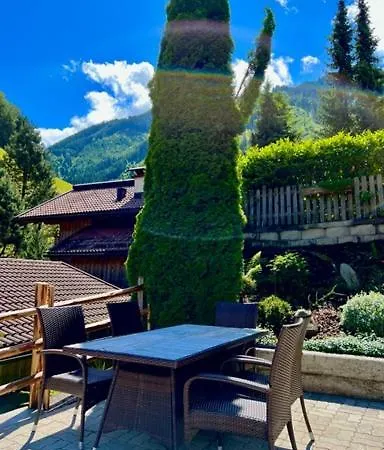 Διαμέρισμα Thomas