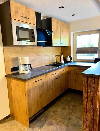 Apartmán Thomas Mayrhofen